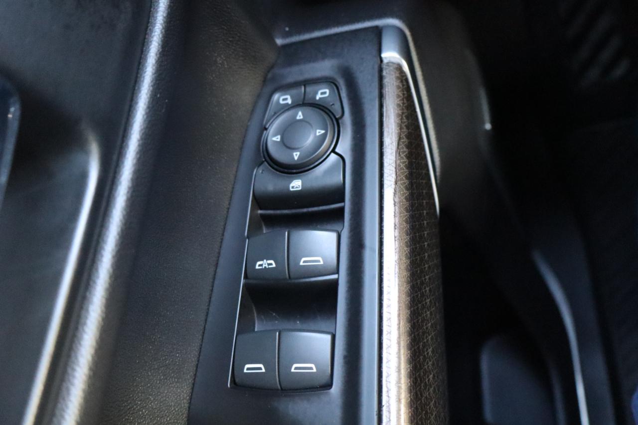 Chevrolet Silverado 1500 4WD Crew Cab 147" RST 2019
