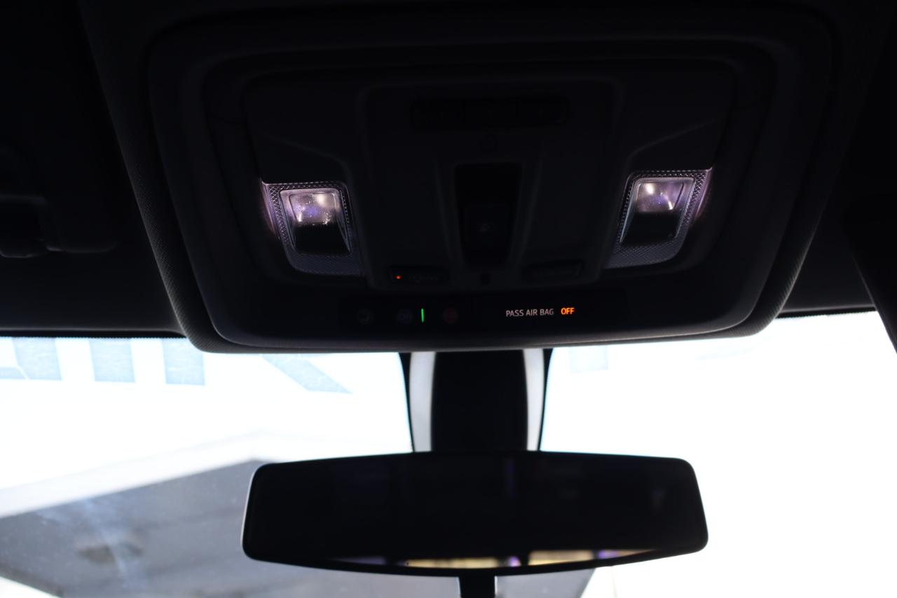 Chevrolet Silverado 1500 4WD Crew Cab 147" RST 2019