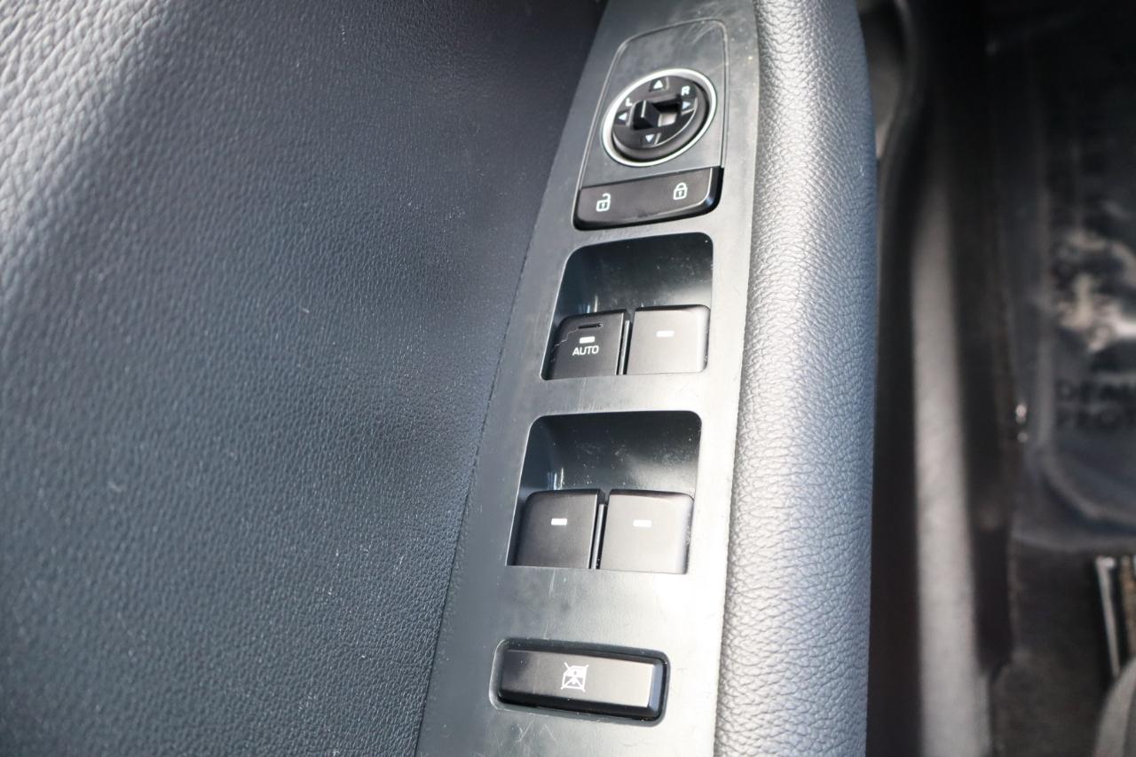 Hyundai Sonata SE 2.4L 2019