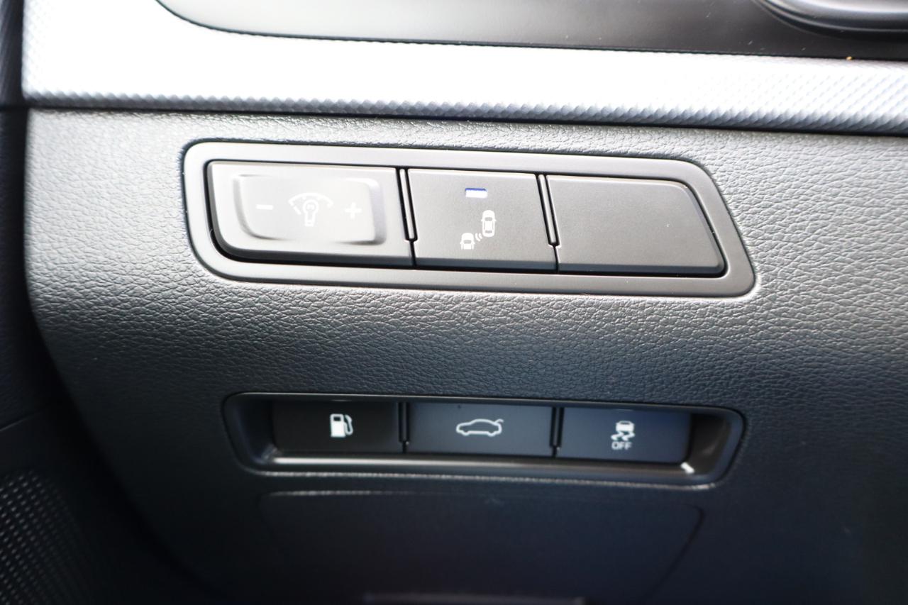 Hyundai Sonata SE 2.4L 2019
