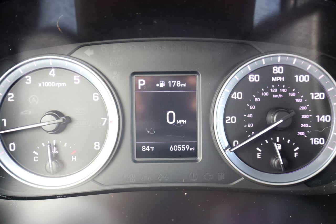 Hyundai Sonata SE 2.4L 2019