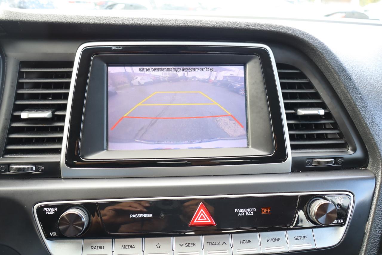 Hyundai Sonata SE 2.4L 2019