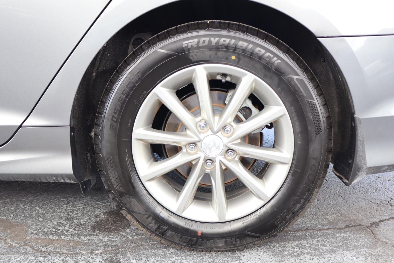 Hyundai Sonata SE 2.4L 2019