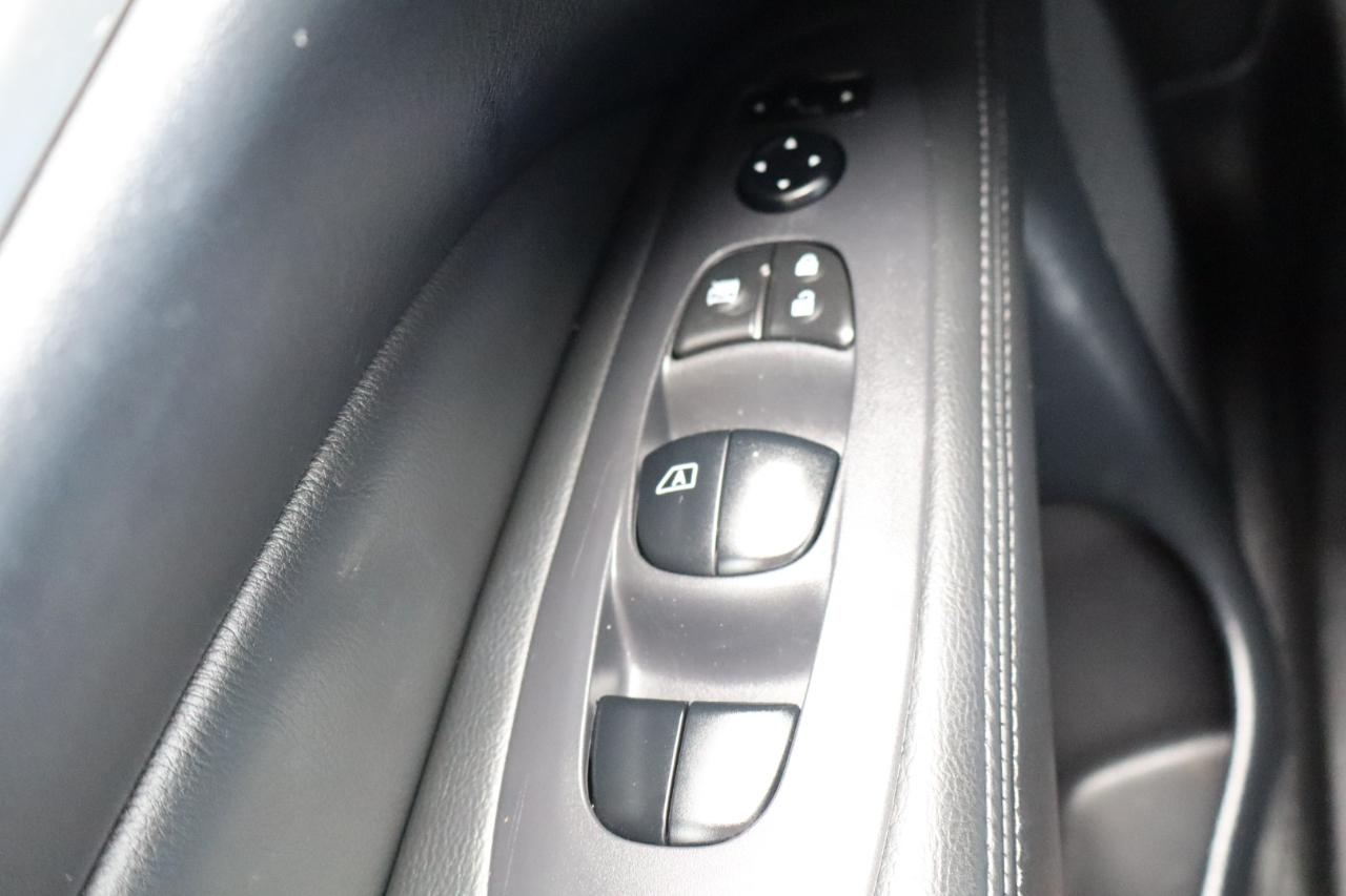 Nissan Pathfinder 4x4 Platinum 2018