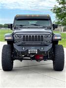 2018 Jeep Wrangler Unlimited  2018 Jeep Wrangler Unlimited