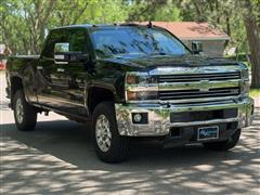 2015 Chevrolet Silverado 2500HD Built After Aug 14  2015 Chevrolet Silverado 2500HD Built After Aug 14