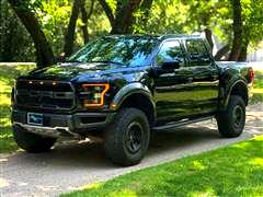 2017 Ford F-150  2017 Ford F-150