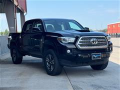 2016 Toyota Tacoma  2016 Toyota Tacoma