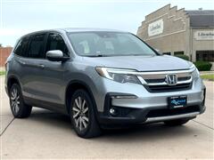 2020 Honda Pilot  2020 Honda Pilot