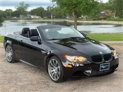 2013 BMW M3  2013 BMW M3