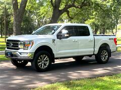 2021 Ford F-150  2021 Ford F-150