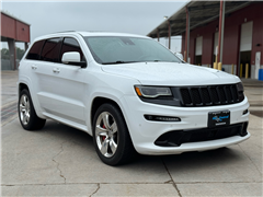 2015 Jeep Grand Cherokee  2015 Jeep Grand Cherokee