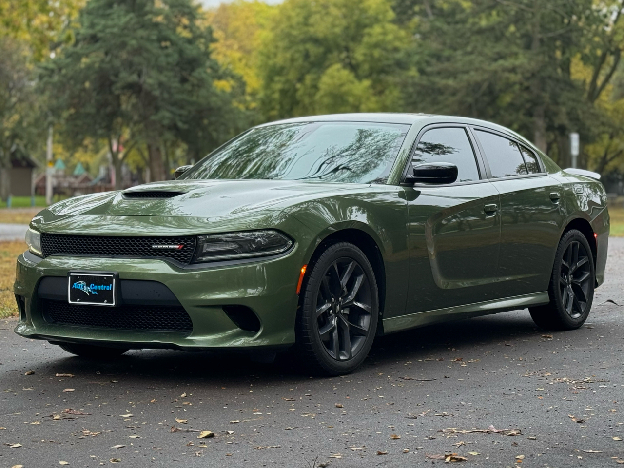 Dodge Charger  2019