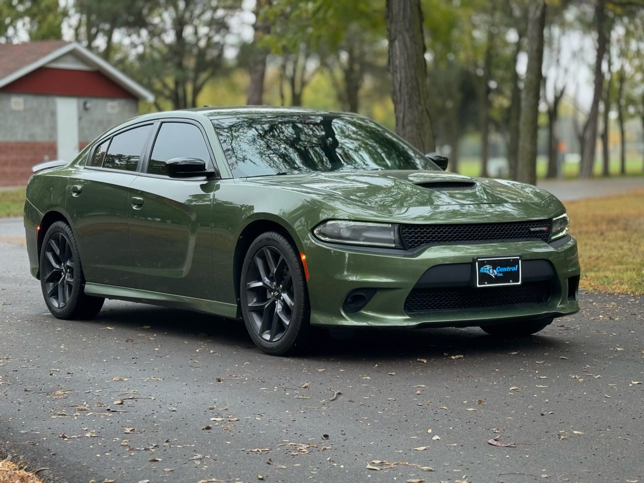 Dodge Charger  2019