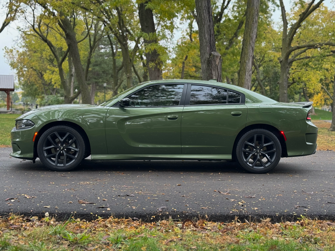 Dodge Charger  2019
