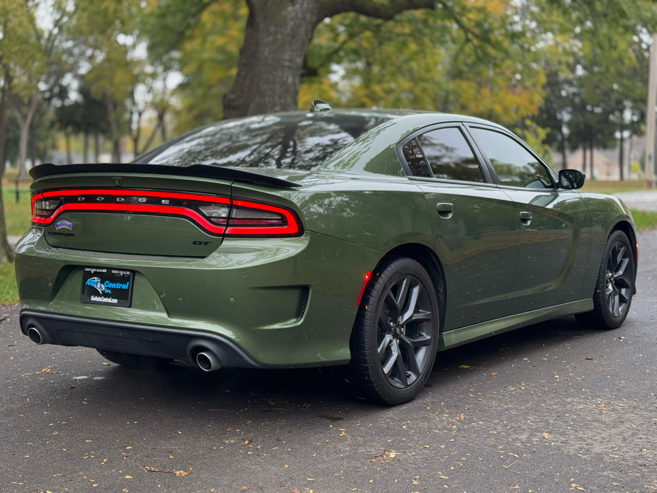 Dodge Charger  2019