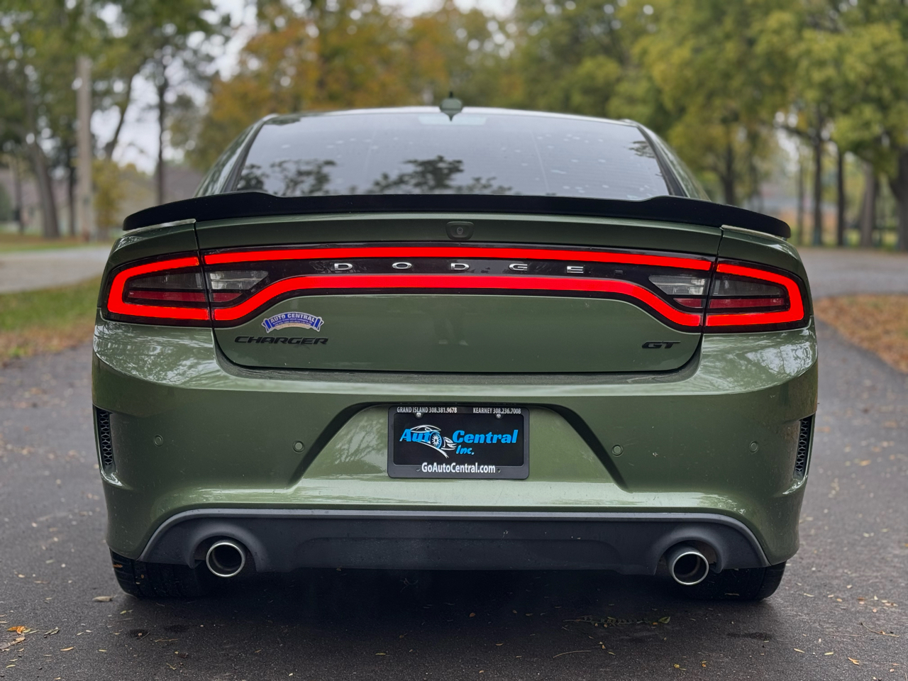 Dodge Charger  2019