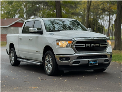 2021 RAM 1500  2021 RAM 1500