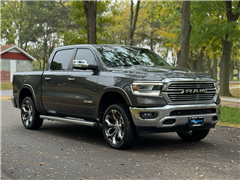 2019 RAM 1500  2019 RAM 1500