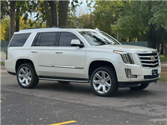 2015 Cadillac Escalade 