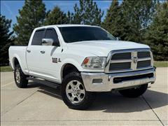 2018 RAM 2500 