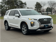 2020 Hyundai Palisade 