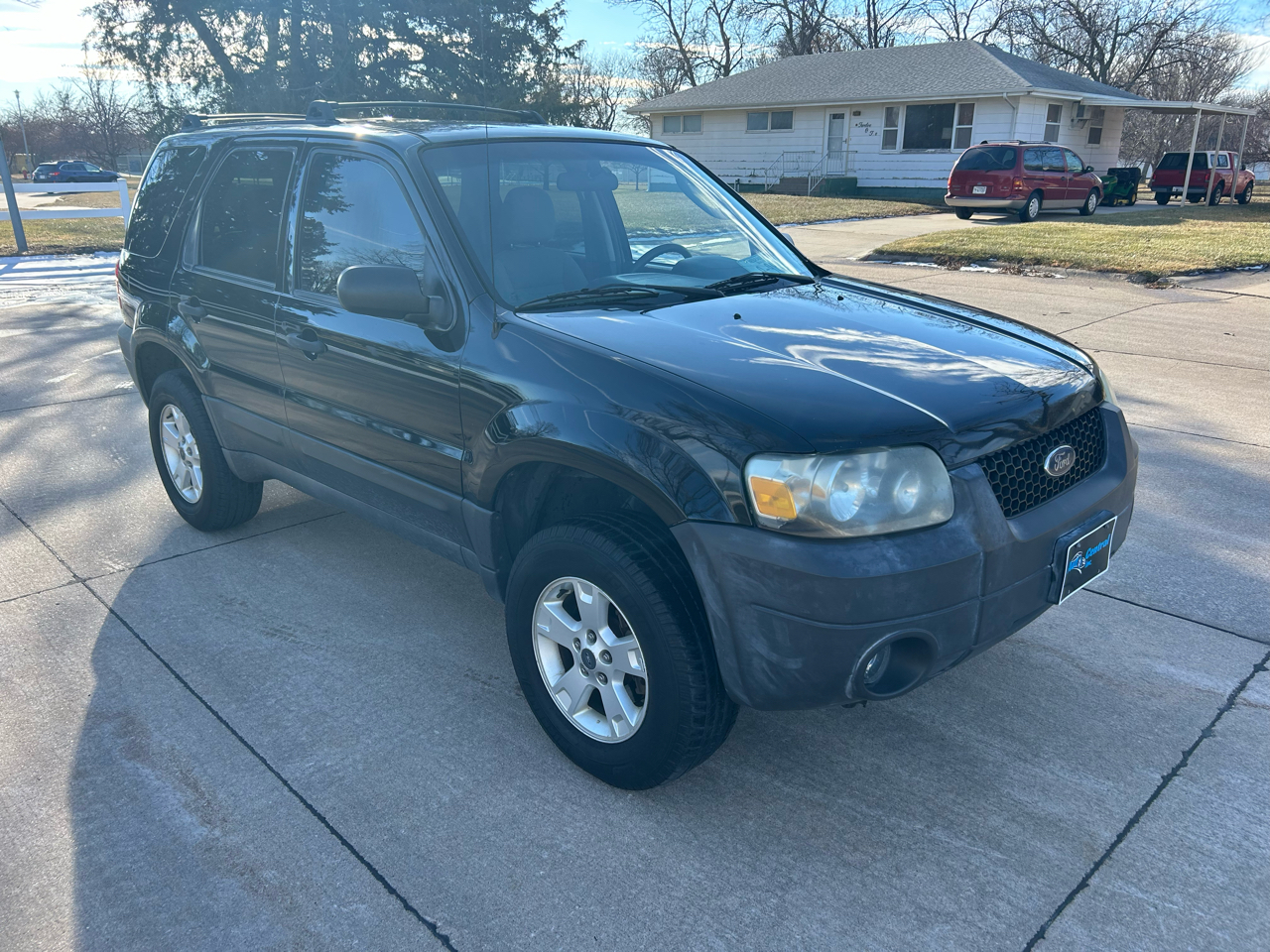 2005 Ford Escape XLT's photo
