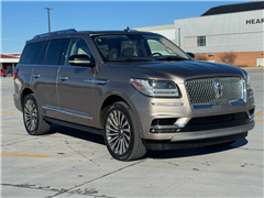 2019 Lincoln Navigator 