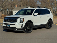 2021 Kia Telluride 