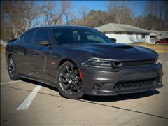 2020 Dodge Charger 