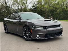 2020 Dodge Charger 