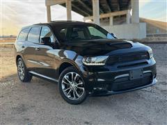 2020 Dodge Durango 