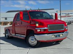 2005 GMC TC4500 