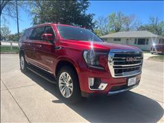 2021 GMC Yukon XL 