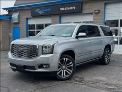 2020 GMC Yukon XL 