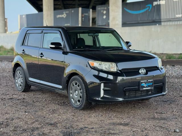 2015 Scion xB