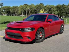 2016 Dodge Charger 