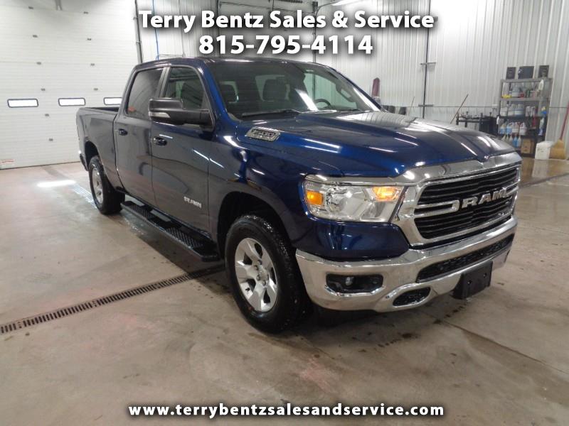Used Cars for Sale Marseilles IL 61341 Terry Bentz Sales & Service