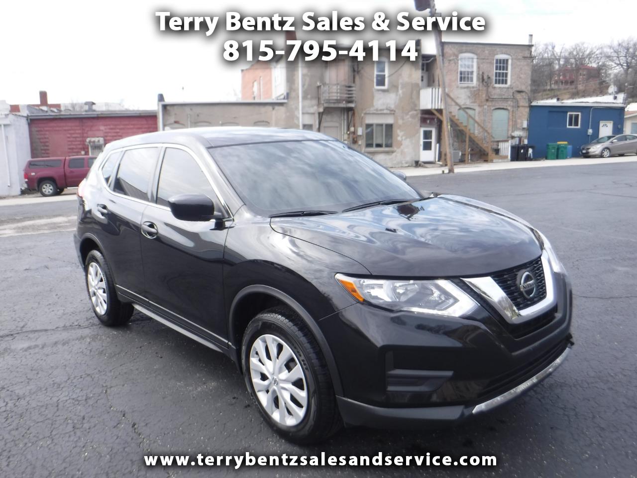 Used Cars for Sale Marseilles IL 61341 Terry Bentz Sales & Service