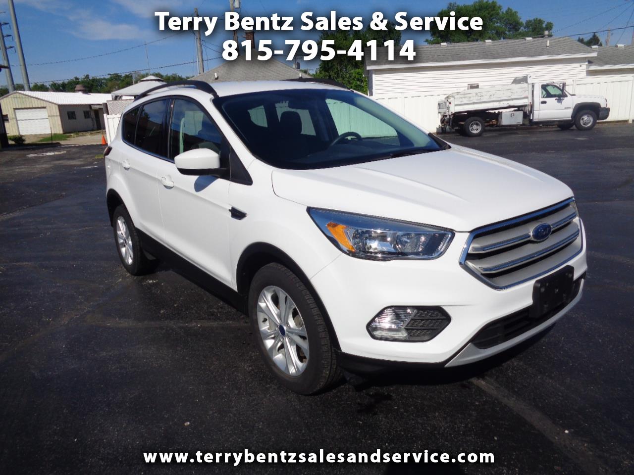Used Cars for Sale Marseilles IL 61341 Terry Bentz Sales & Service