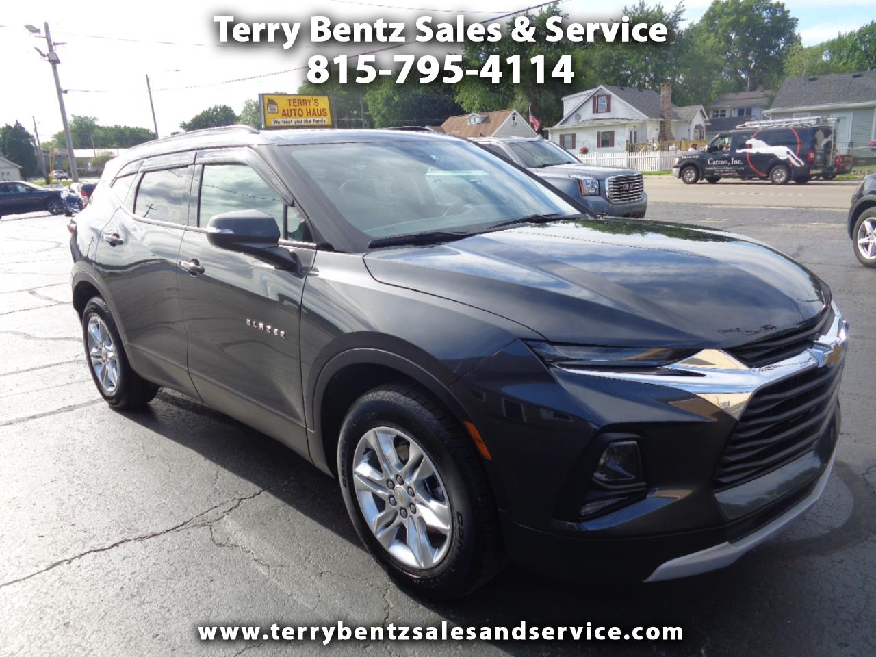 Used Cars for Sale Marseilles IL 61341 Terry Bentz Sales & Service