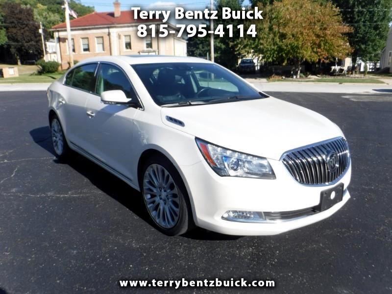 Used Cars for Sale Marseilles IL 61341 Terry Bentz Buick