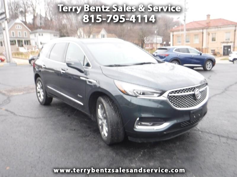 Used Cars for Sale Marseilles IL 61341 Terry Bentz Sales & Service