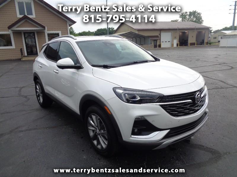 Used Cars for Sale Marseilles IL 61341 Terry Bentz Sales & Service