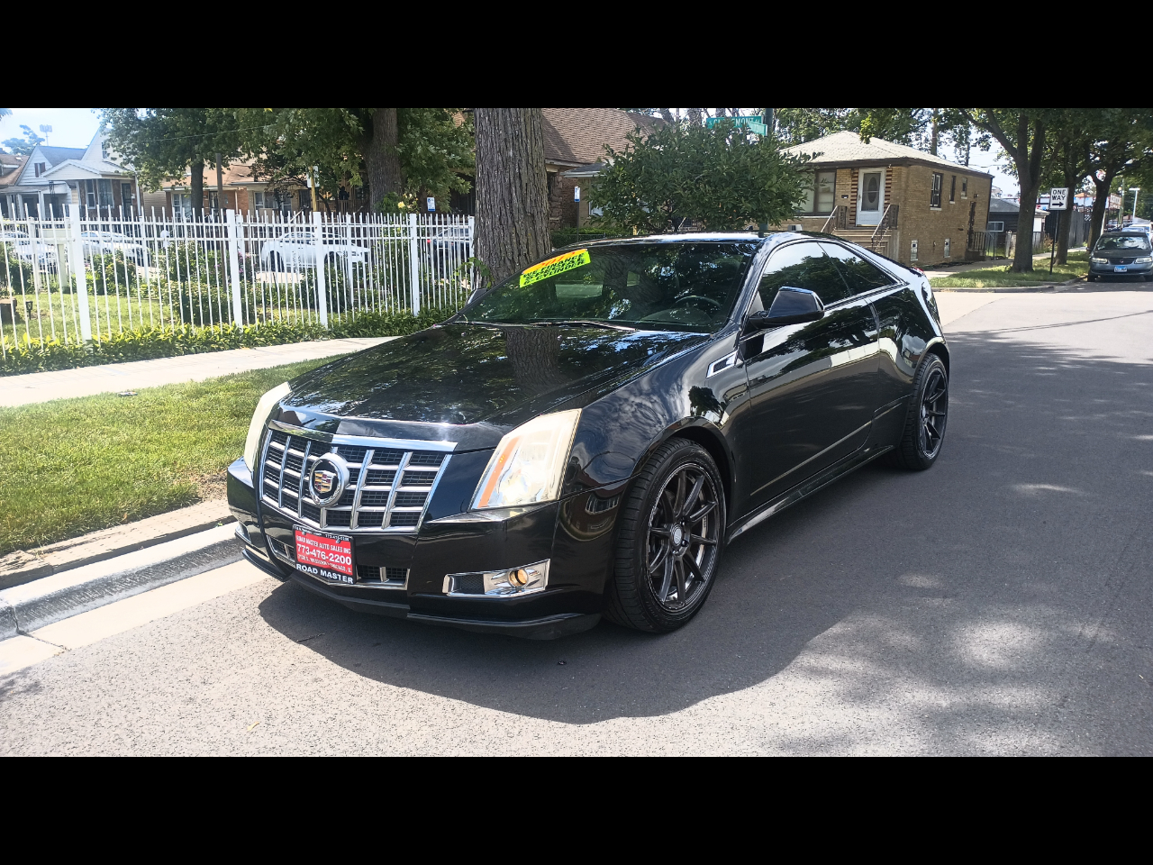 Used Cars for Sale Chicago IL 60636 Roadmaster Auto Sales