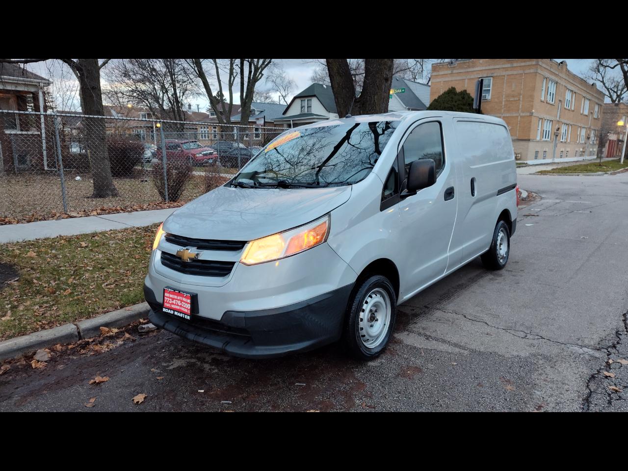 Used Cars for Sale Chicago IL 60636 Roadmaster Auto Sales