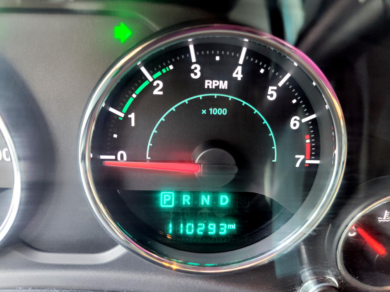 Jeep Wrangler Unlimited 4WD 4dr Sahara 2016