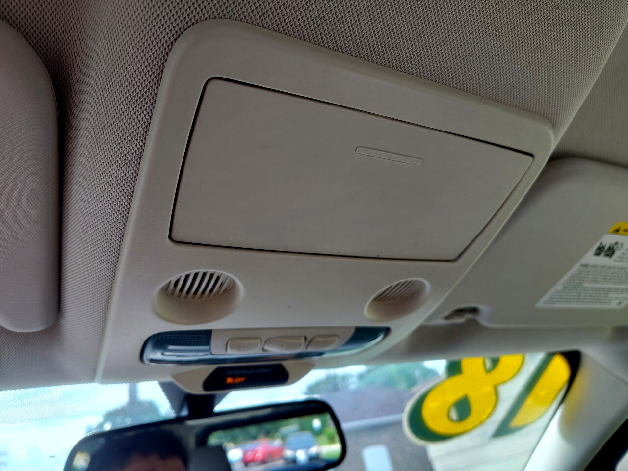 Ford EcoSport S 4WD 2018