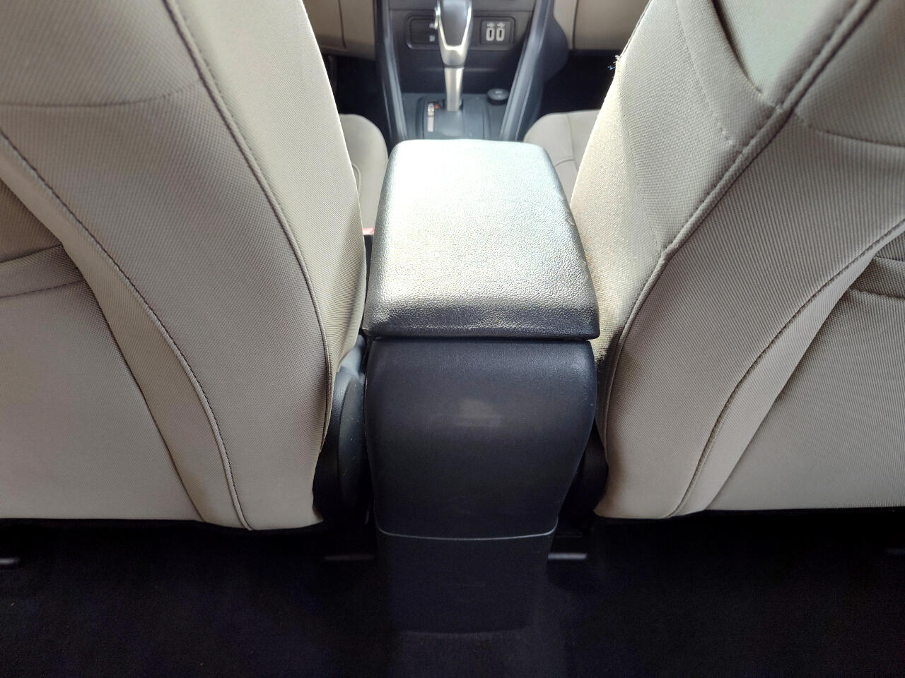 Ford EcoSport S 4WD 2018