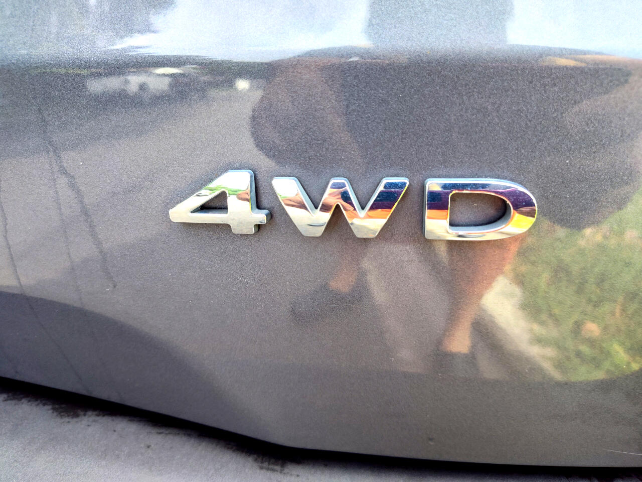 Ford EcoSport S 4WD 2018